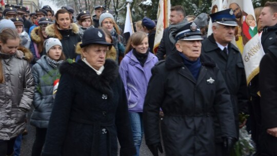 98 lat po odzyskaniu niepodległości