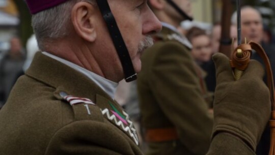 98 lat po odzyskaniu niepodległości