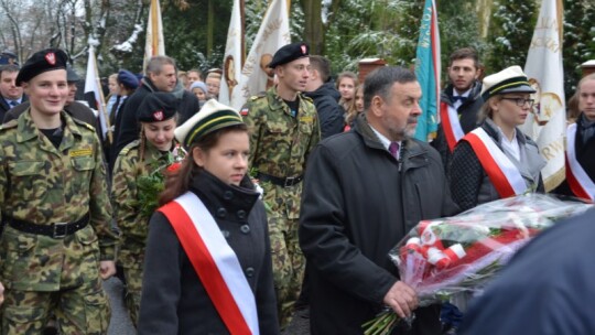 98 lat po odzyskaniu niepodległości