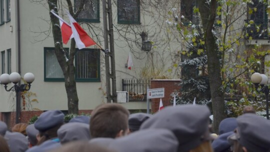 98 lat po odzyskaniu niepodległości