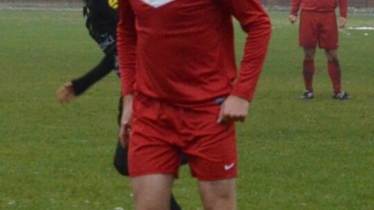 Zwycięstwo Wilgi na pożegnanie z kibicami