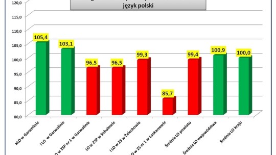 ZSP Żelechów i KLO Garwolin szkołami sukcesu