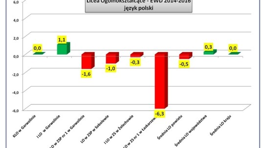 ZSP Żelechów i KLO Garwolin szkołami sukcesu