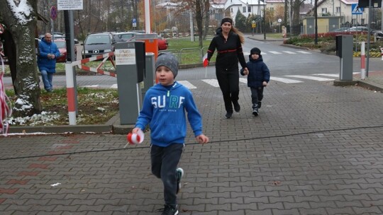 Garwolin: niejeden sposób na świętowanie