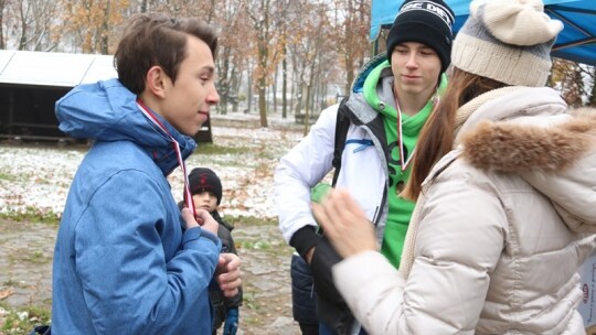 Garwolin: niejeden sposób na świętowanie