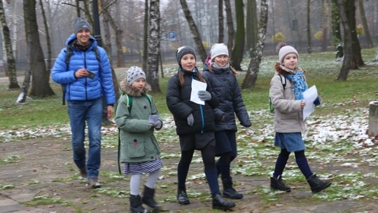 Garwolin: niejeden sposób na świętowanie