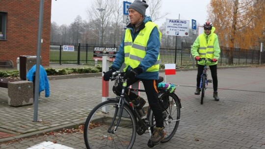 Garwolin: niejeden sposób na świętowanie