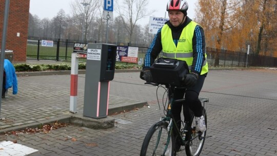 Garwolin: niejeden sposób na świętowanie