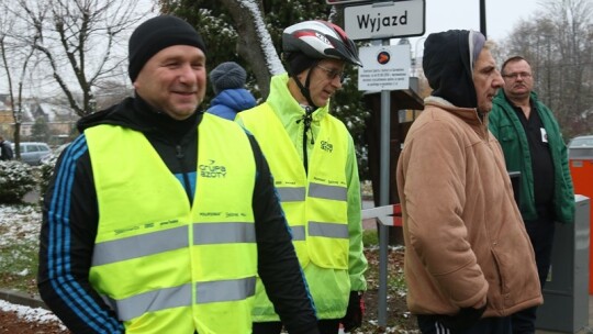 Garwolin: niejeden sposób na świętowanie