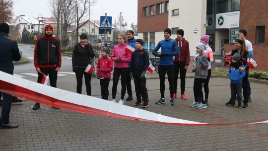 Garwolin: niejeden sposób na świętowanie