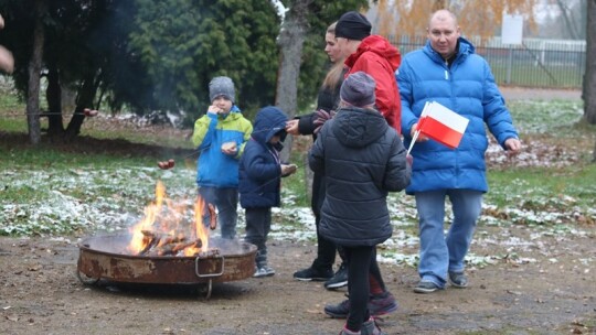 Garwolin: niejeden sposób na świętowanie