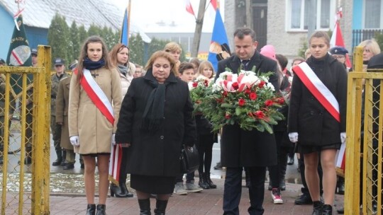 Narodowe Święto Niepodległości w Sobolewie