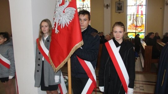 Narodowe Święto Niepodległości w Sobolewie