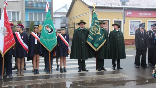 Narodowe Święto Niepodległości w Sobolewie