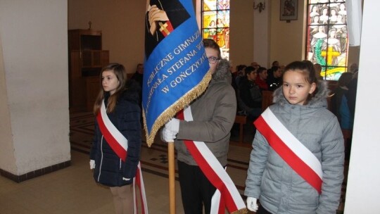 Narodowe Święto Niepodległości w Sobolewie