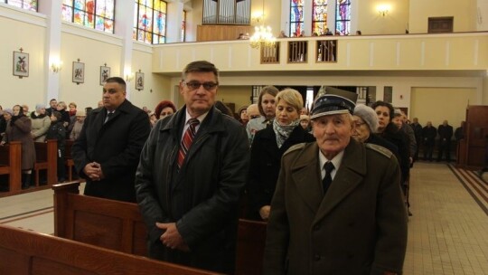 Narodowe Święto Niepodległości w Sobolewie