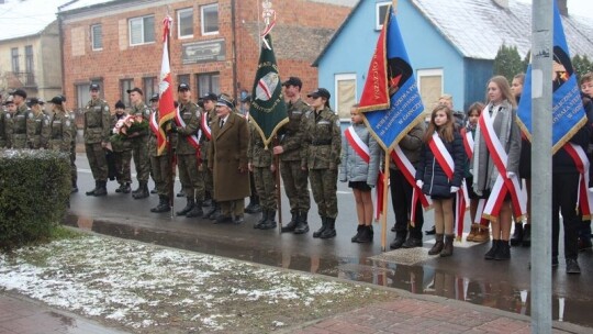 Narodowe Święto Niepodległości w Sobolewie