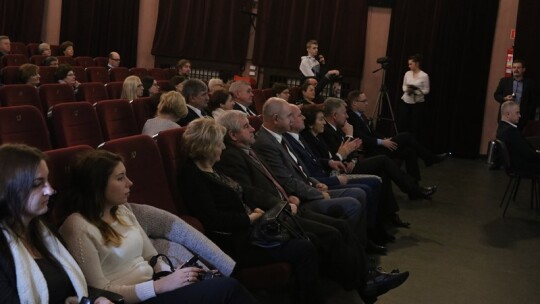 Garwolińska biblioteka ma 95 lat!