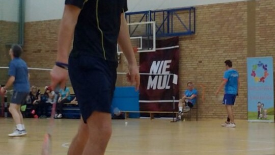 MKS z medalami w Puławach