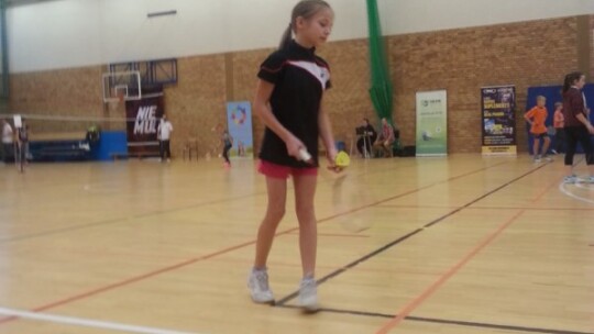 MKS z medalami w Puławach