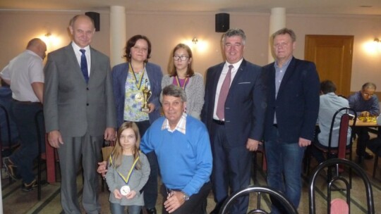 Świąteczny szach-mat Świąteczny szach-mat