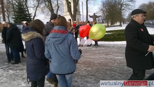 Wielka Orkiestra Świątecznej Pomocy zagrała w powiecie