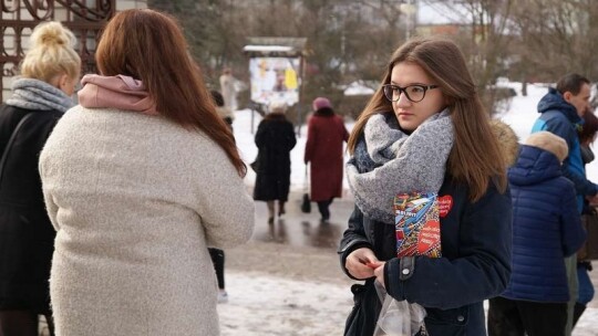 Wielka Orkiestra Świątecznej Pomocy zagrała w powiecie