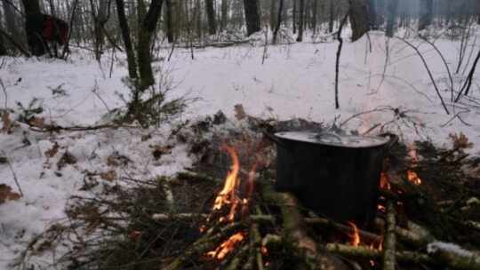 Krąg Szefów u Męczenników Podlaskich