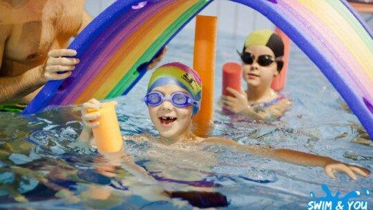 Swim & You ? nowa szkoła pływania w Garwolinie