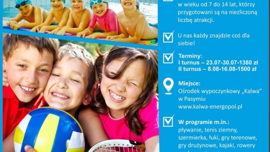 Swim & You ? nowa szkoła pływania w Garwolinie