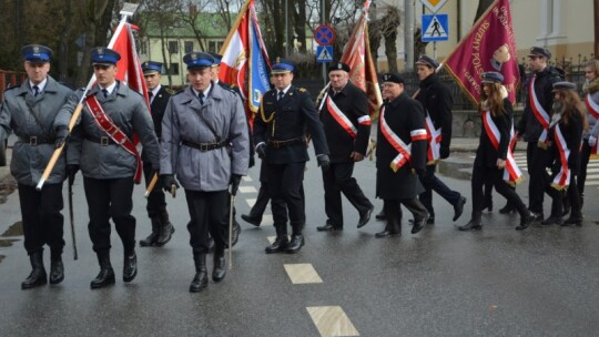 Garwolin pamięta o żołnierzach niezłomnych