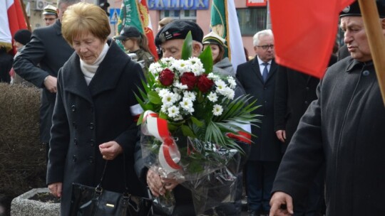 Garwolin pamięta o żołnierzach niezłomnych