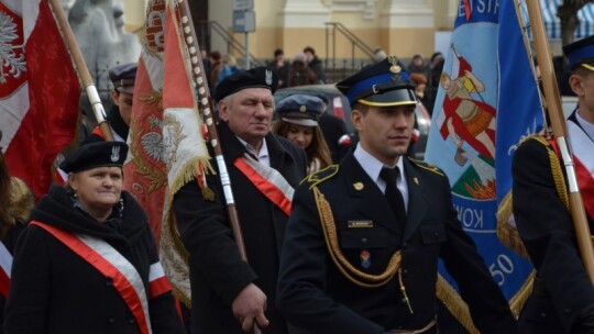 Garwolin pamięta o żołnierzach niezłomnych