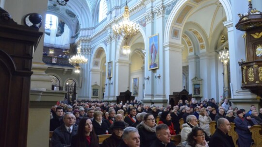 Garwolin pamięta o żołnierzach niezłomnych