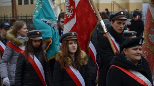 Garwolin pamięta o żołnierzach niezłomnych