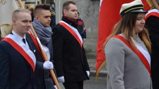 Garwolin pamięta o żołnierzach niezłomnych