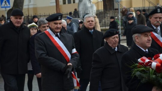 Garwolin pamięta o żołnierzach niezłomnych