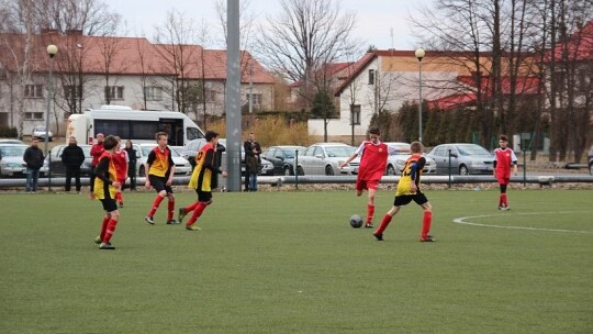 Dolcan Ząbki wygrał Miętne Football Festival 2017