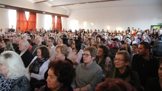 W Żelechowie powstał teatr