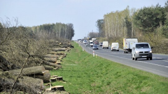 Dzieje się na budowie S17