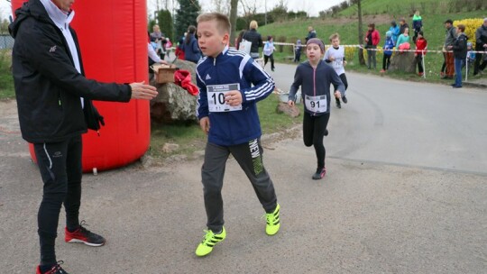 VI biegowe Grand Prix Ziemi Garwolińskiej wystartowało