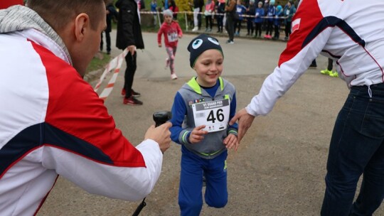 VI biegowe Grand Prix Ziemi Garwolińskiej wystartowało