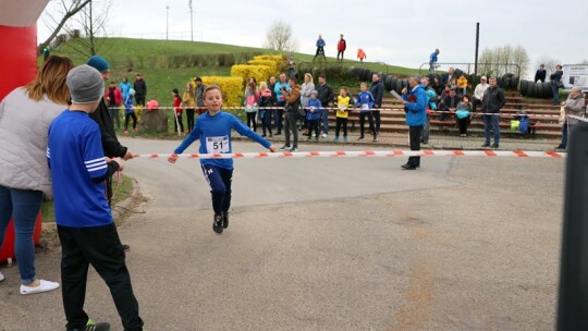 VI biegowe Grand Prix Ziemi Garwolińskiej wystartowało