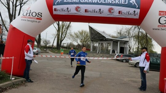 VI biegowe Grand Prix Ziemi Garwolińskiej wystartowało