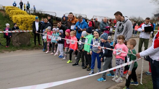 VI biegowe Grand Prix Ziemi Garwolińskiej wystartowało