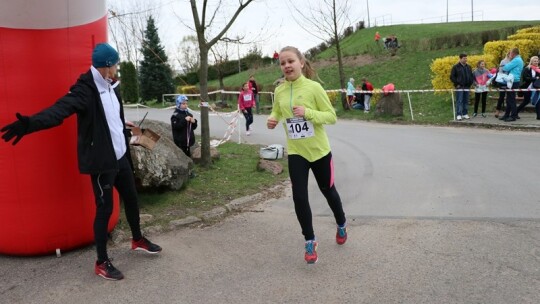 VI biegowe Grand Prix Ziemi Garwolińskiej wystartowało