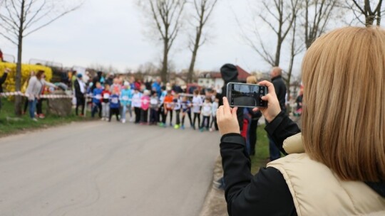 VI biegowe Grand Prix Ziemi Garwolińskiej wystartowało