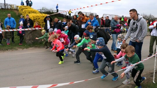 VI biegowe Grand Prix Ziemi Garwolińskiej wystartowało