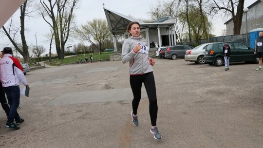 VI biegowe Grand Prix Ziemi Garwolińskiej wystartowało