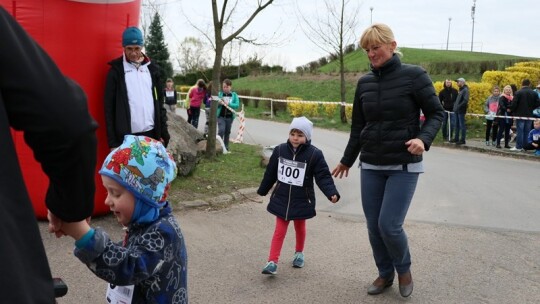 VI biegowe Grand Prix Ziemi Garwolińskiej wystartowało